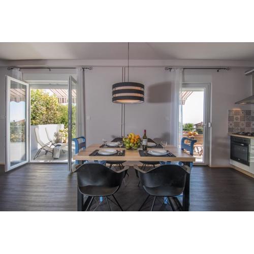 Apartment Sebalj