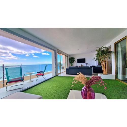 Apartment SeeSE Go2lloret