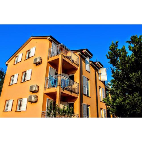 Apartment Selce 4 U