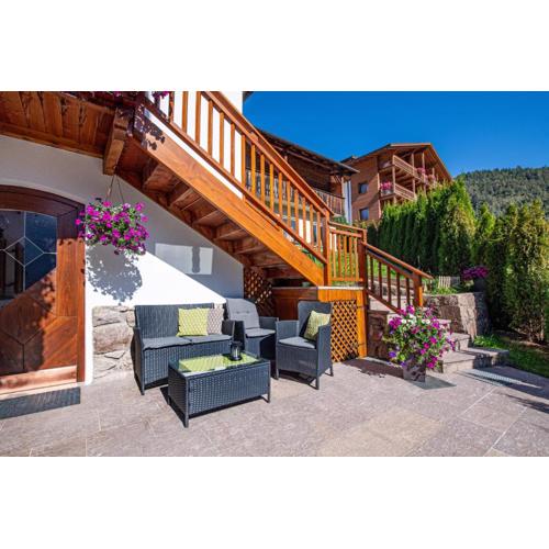 Apartment Sellablick