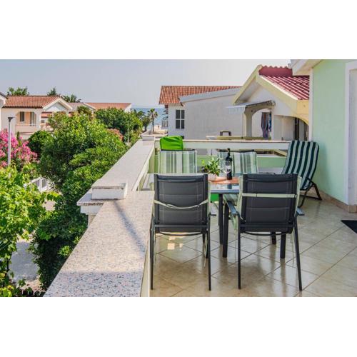 Apartment Semak