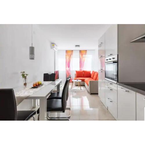 Apartment Sena