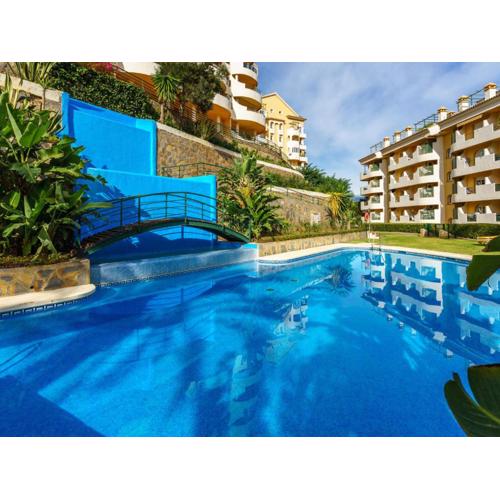 Apartment Senorio de Aloha by Interhome