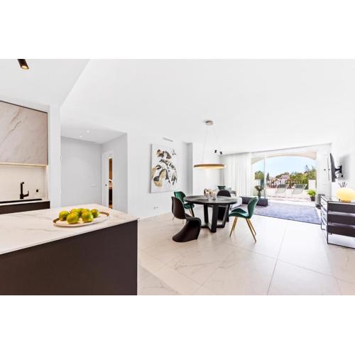 Apartment Señorio de Marbella