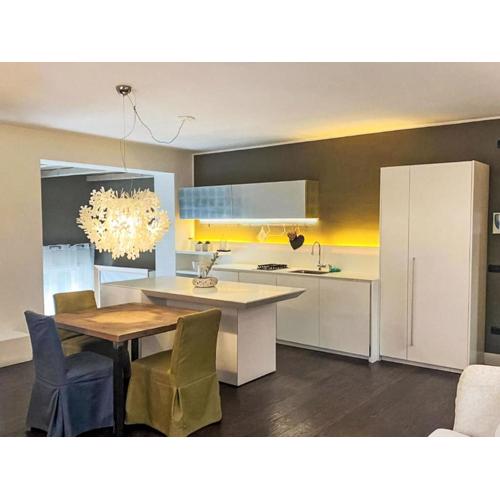 Apartment Serafini by Interhome