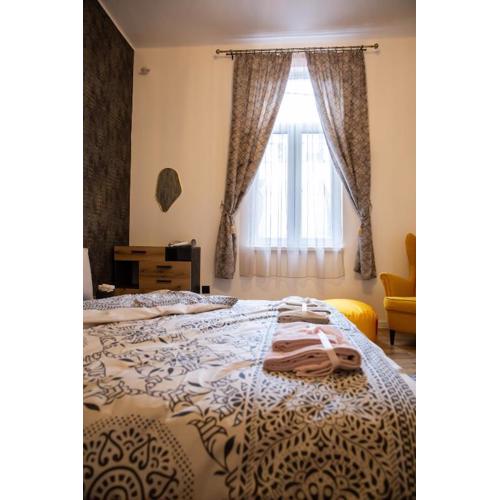 Apartment Serdika 1