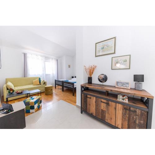 Apartment Sergio 2