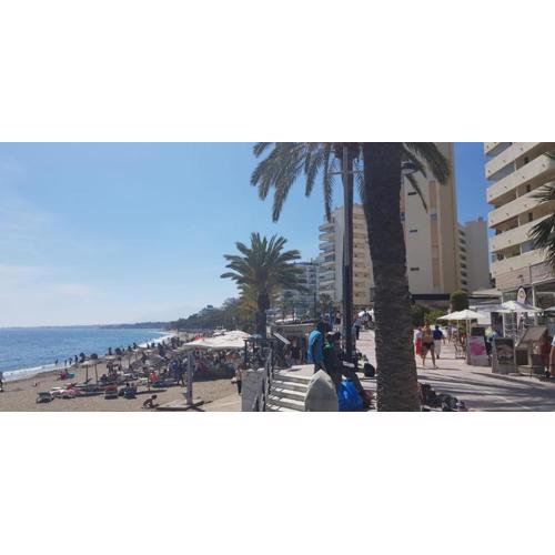 Apartment Serna