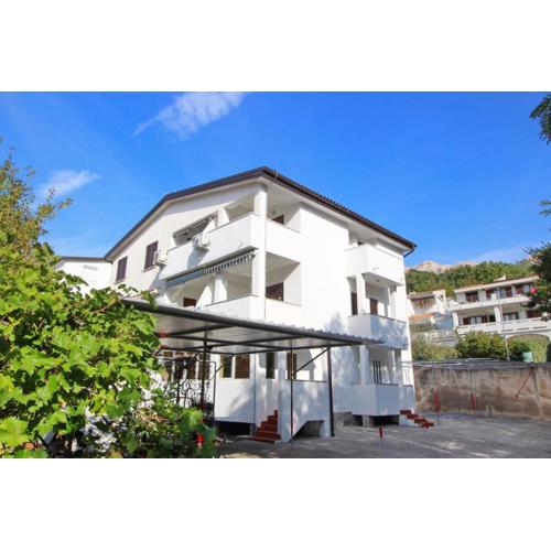 Apartment Sersic