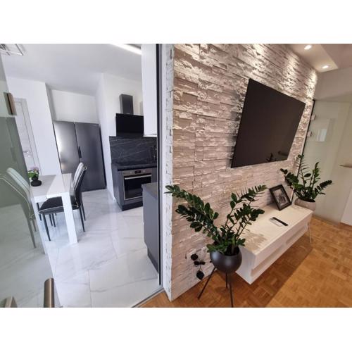 Apartment Sette Monti
