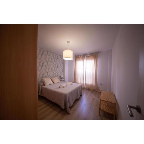 Apartment Seville Center Caleria