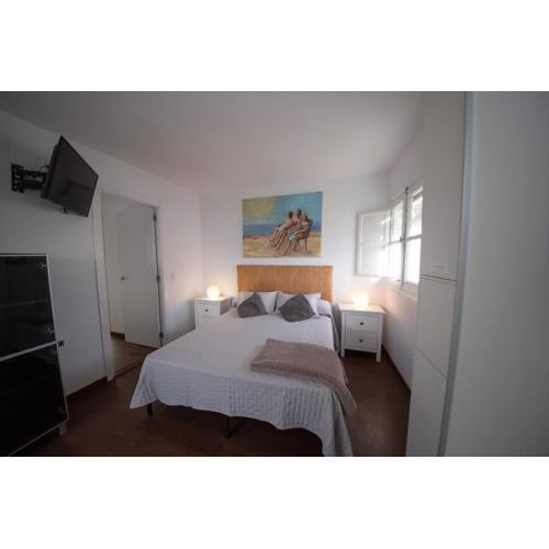 Apartment Seville Mirador Puerta Carmona