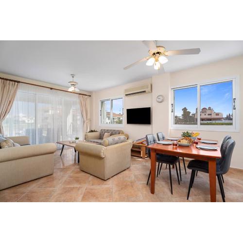 Apartment Sharona