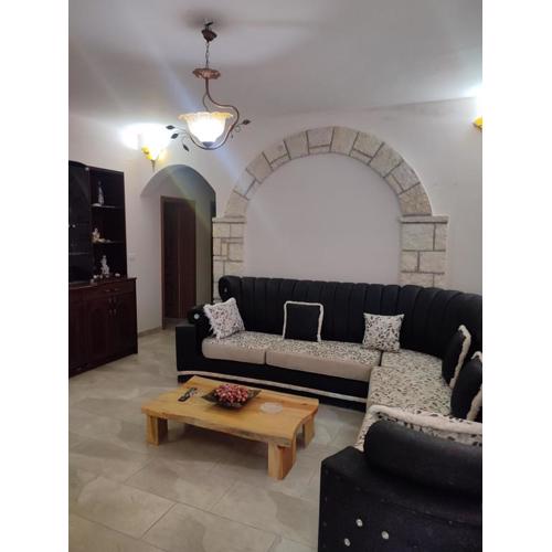Apartment Shefqeti
