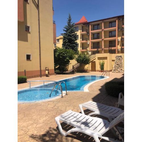Apartment Siana 3