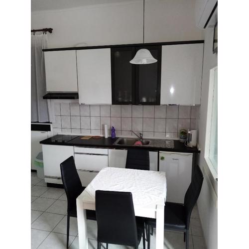 Apartment Šibenik Mandalina