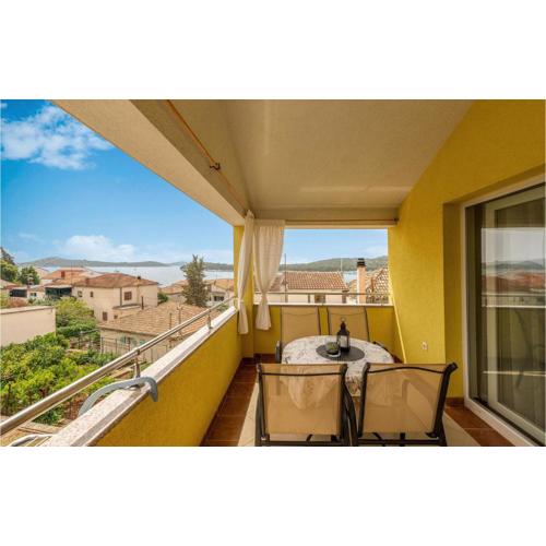 Apartment Sibenska Vi
