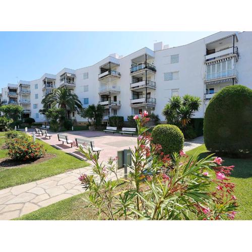 Apartment Sicilia-2 by Interhome