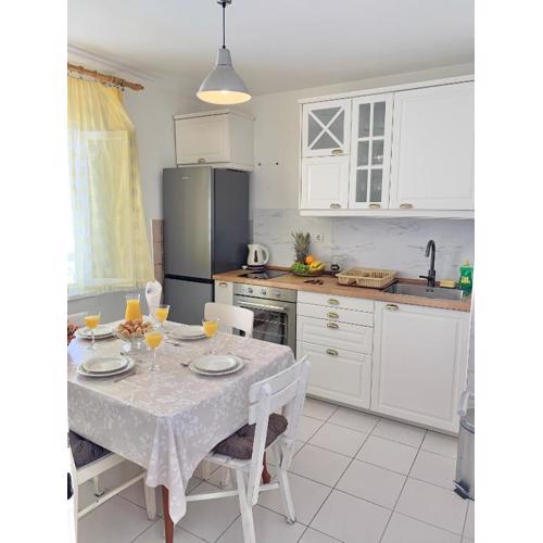Apartment Silvana II