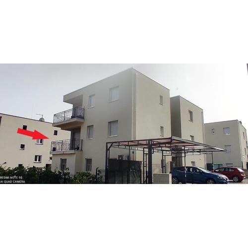 Apartment Silvana