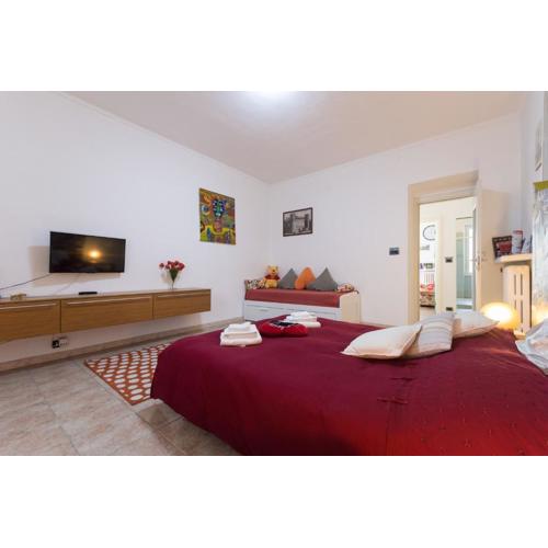 Apartment Silvia