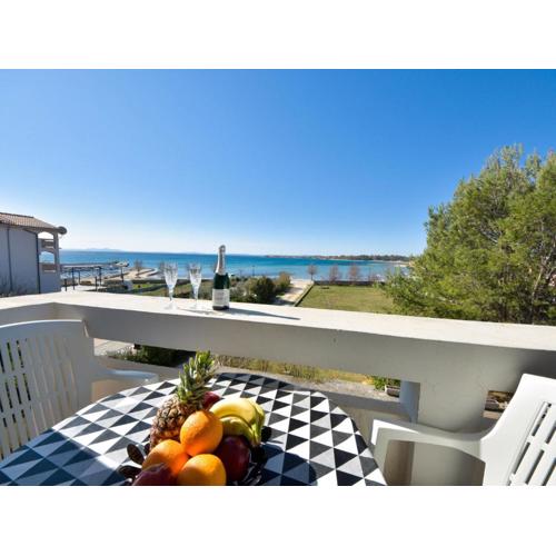 Apartment Silvija-2 by Interhome