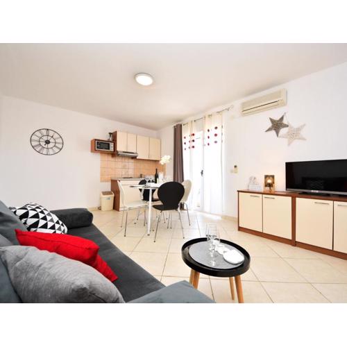 Apartment Silvija-3 by Interhome