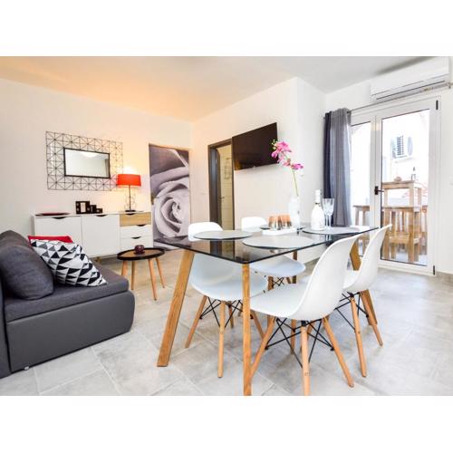 Apartment Silvija-4 by Interhome