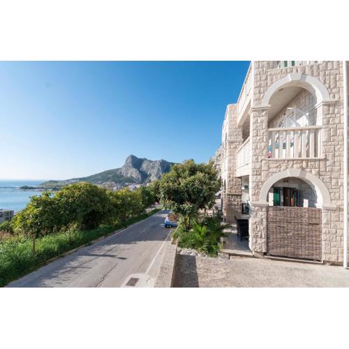 Apartment Sima