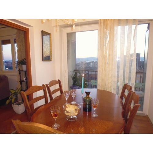 Apartment Sime
