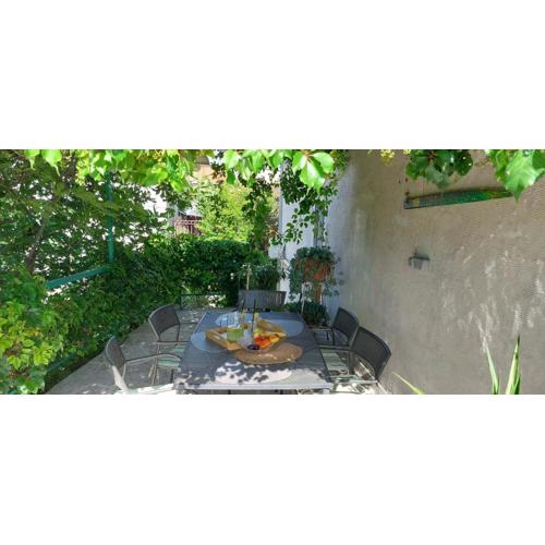 Apartment Simera A II