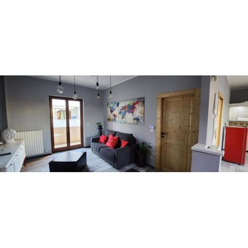 Apartment Simone
