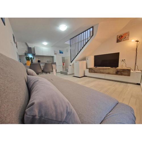 Apartment SIROVICA