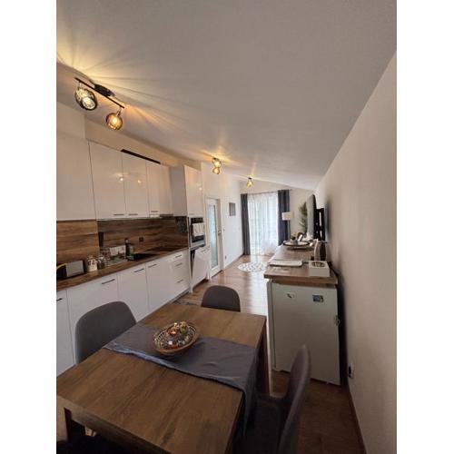 APARTMENT SIYANA