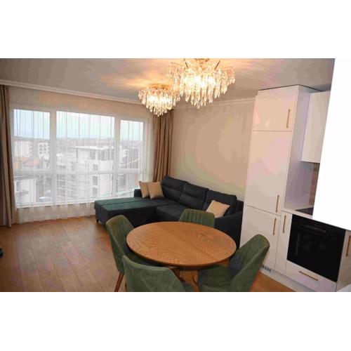 Apartment Siyanie