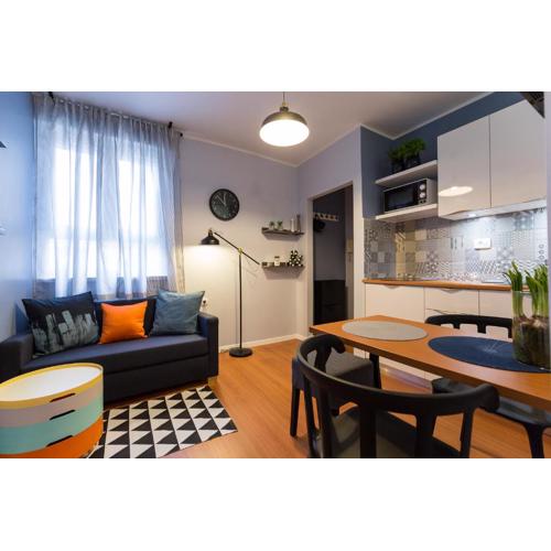 Apartment Skarica