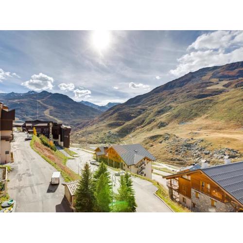 Apartment Ski Soleil 1 - 1511 by Interhome