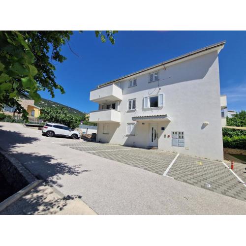 Apartment Slabek
