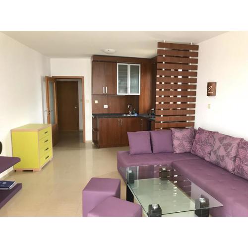 Apartment Slantse