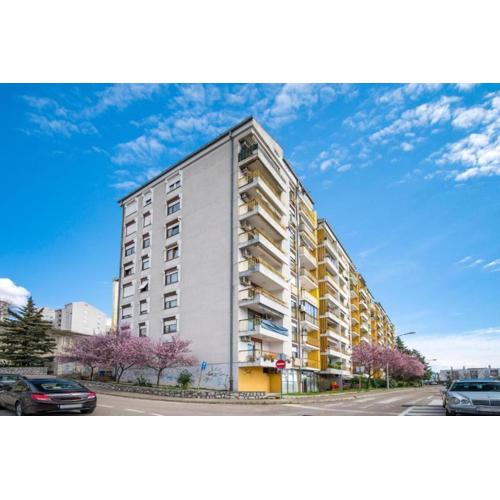 Apartment Slava