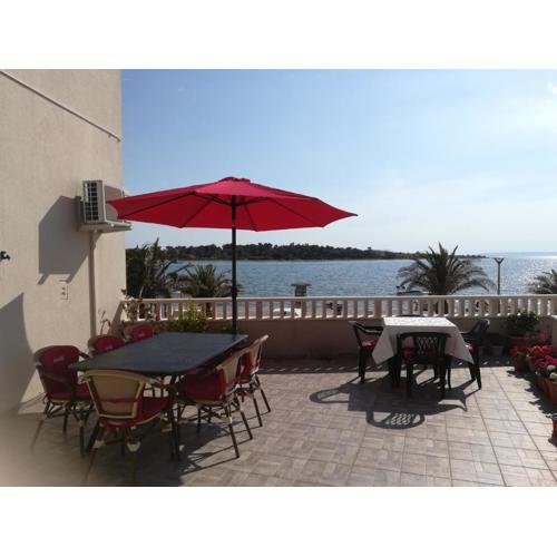 Apartment Slavica Novalja