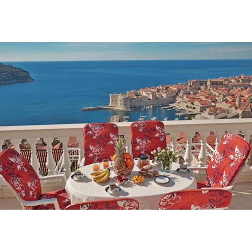 Apartment Slavica