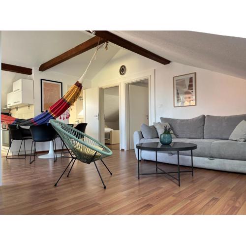 Apartment Slavica