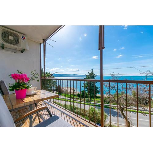 Apartment Slavinj beach