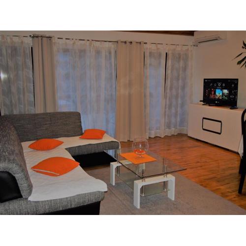 Apartment Slavka