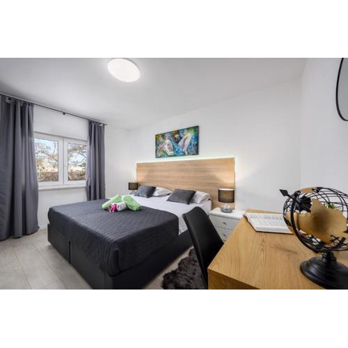 Apartment S&M Heart of Pula
