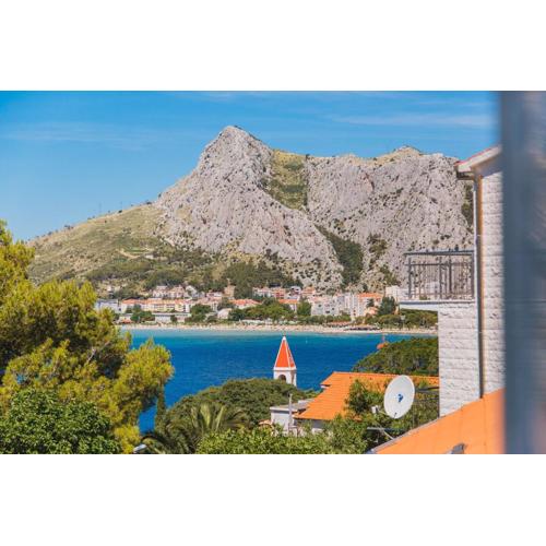 Apartment Smiljana