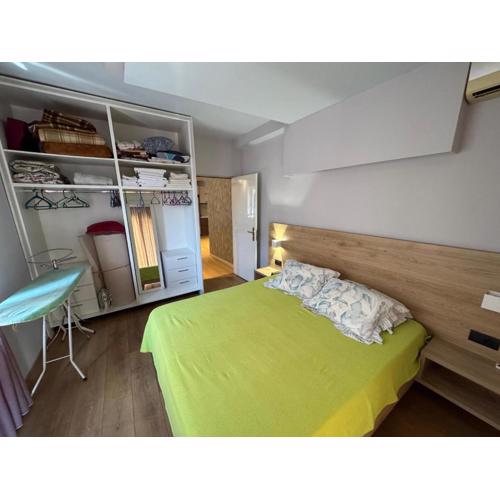 Apartment Sofi