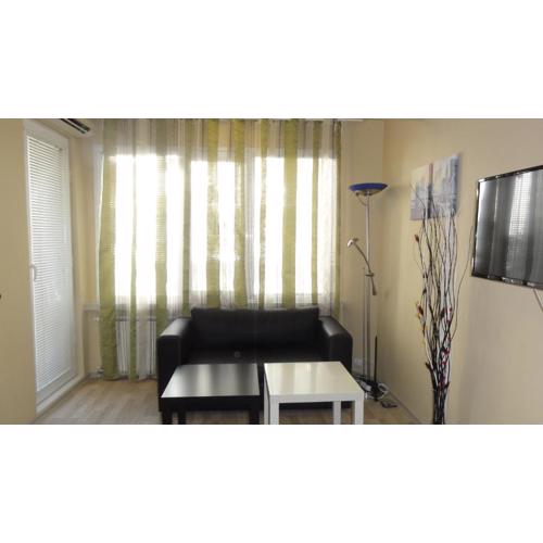 Apartment Sofia 2