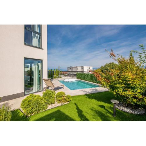Apartment Sofija with Pool